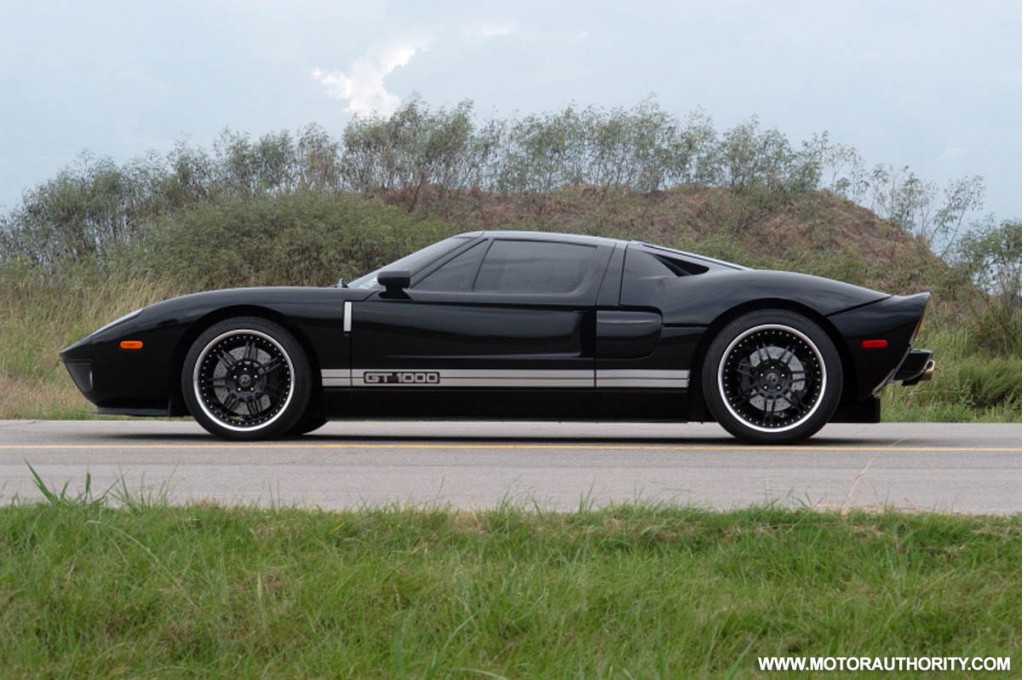 Ford GT 1000