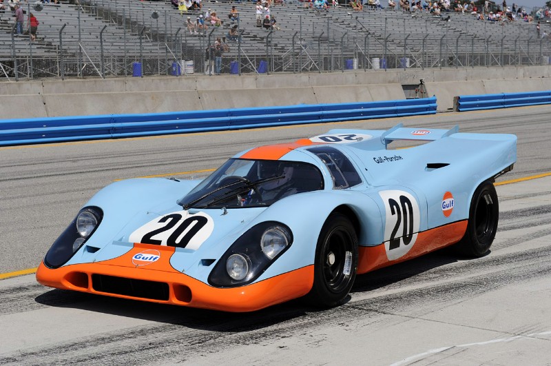 Ford GT 1960