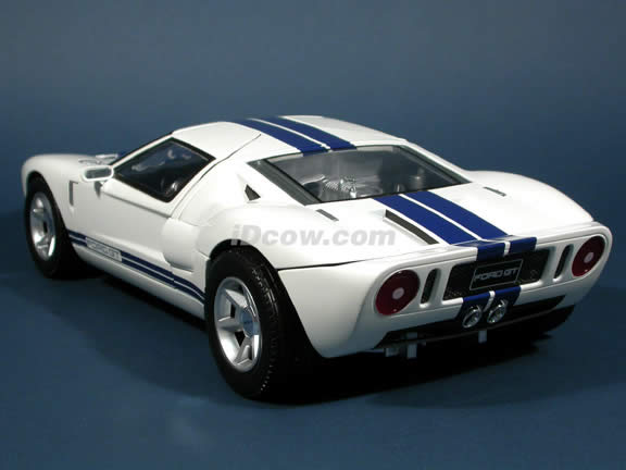 Ford GT 2000
