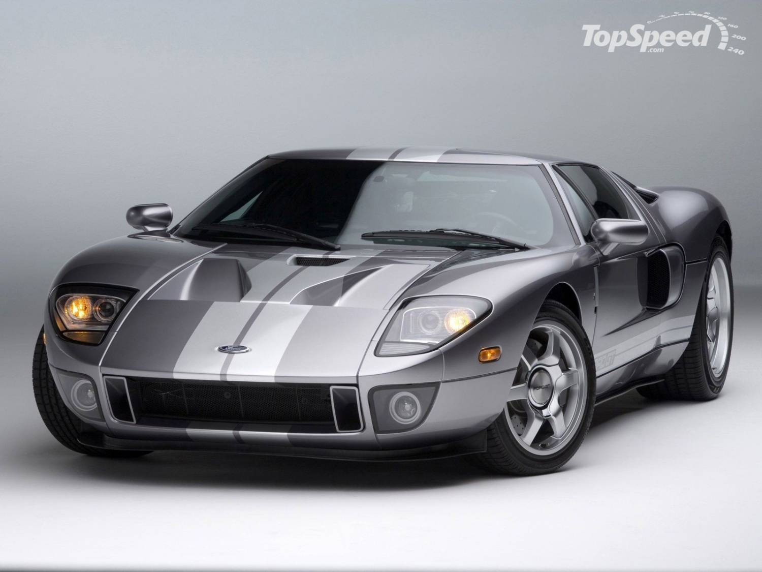 Ford GT 2006