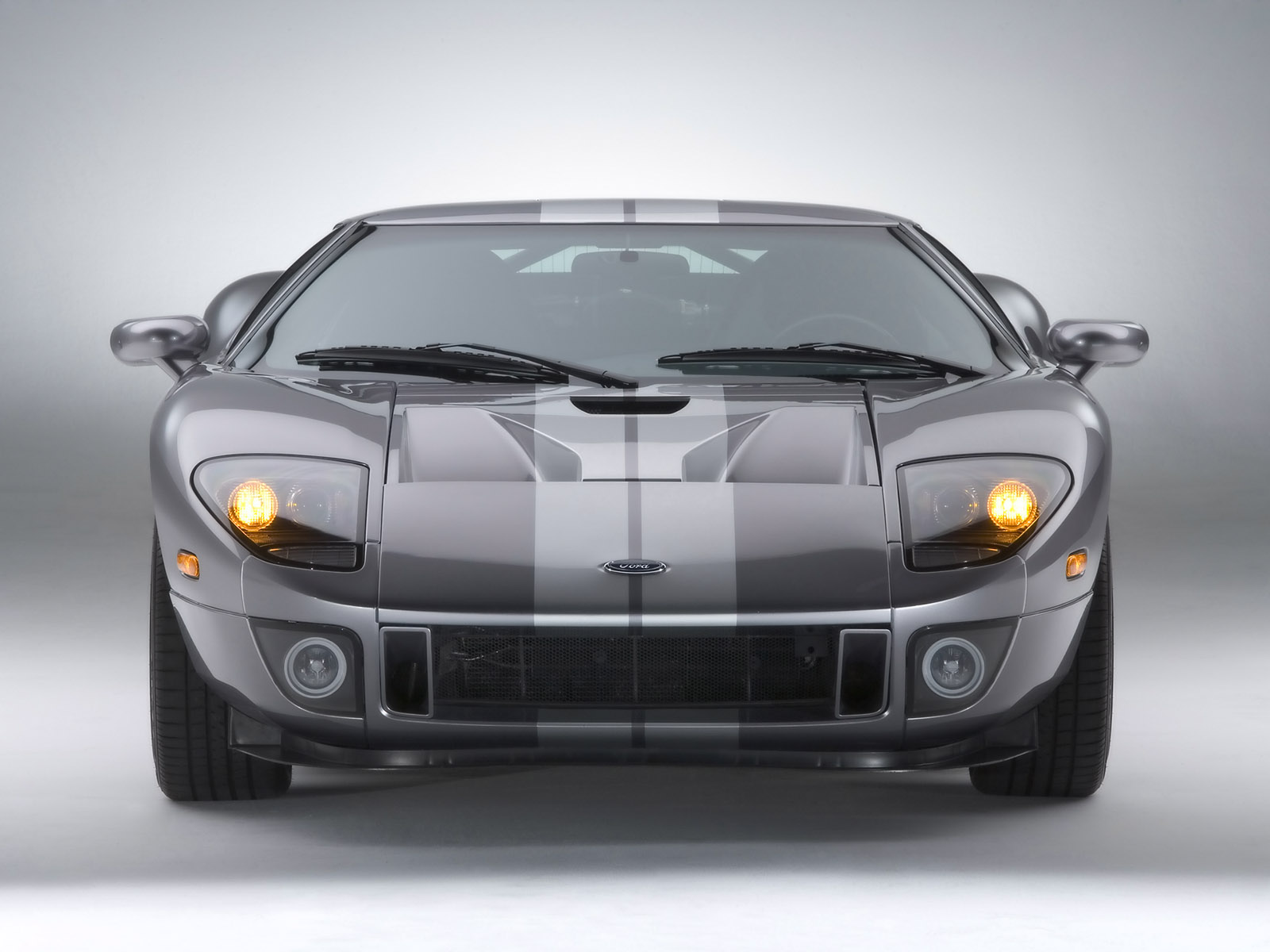 Ford GT 2006