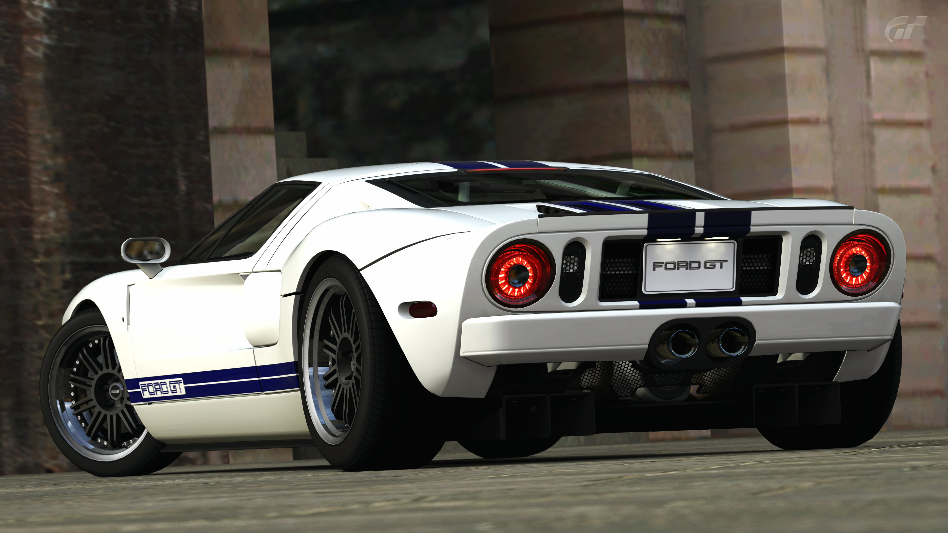 Ford GT 2014
