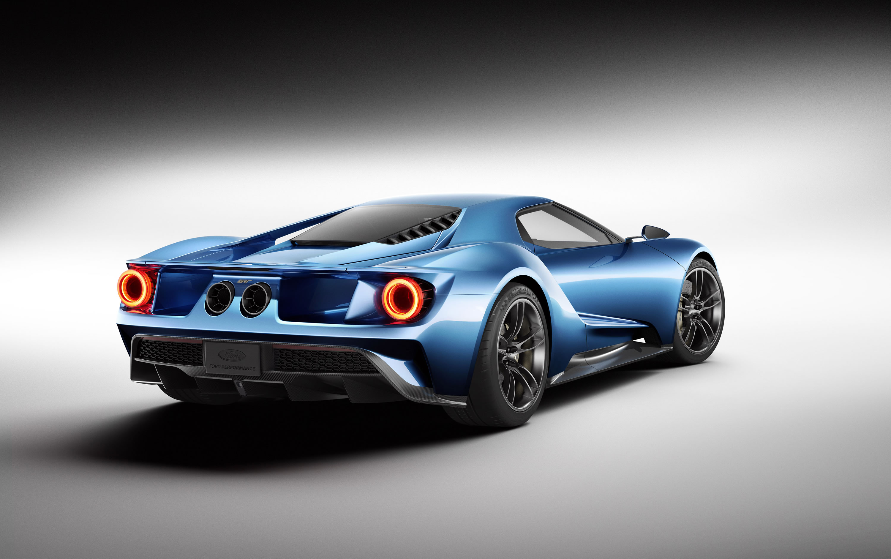 Ford GT 2017