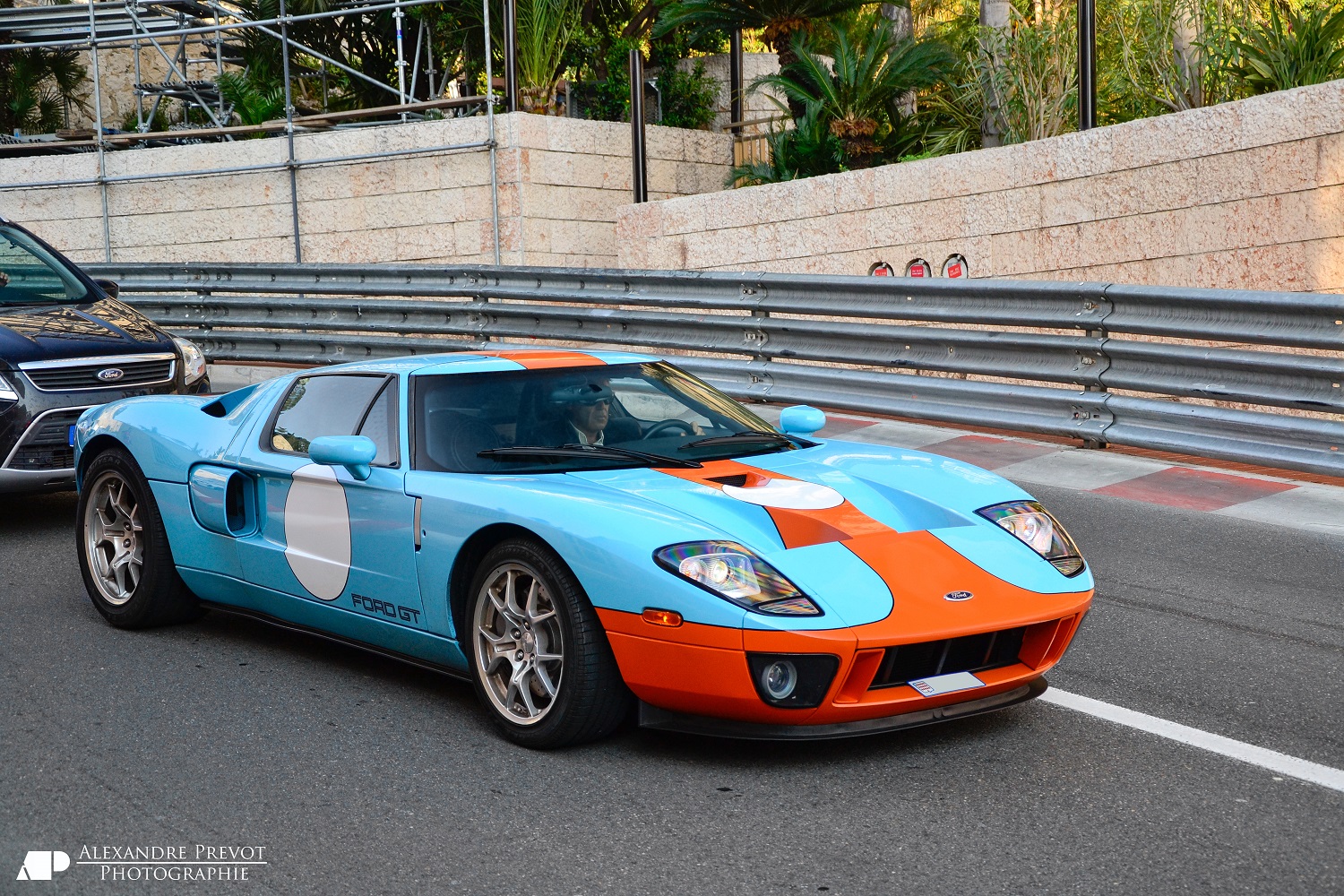 Ford GT 3000