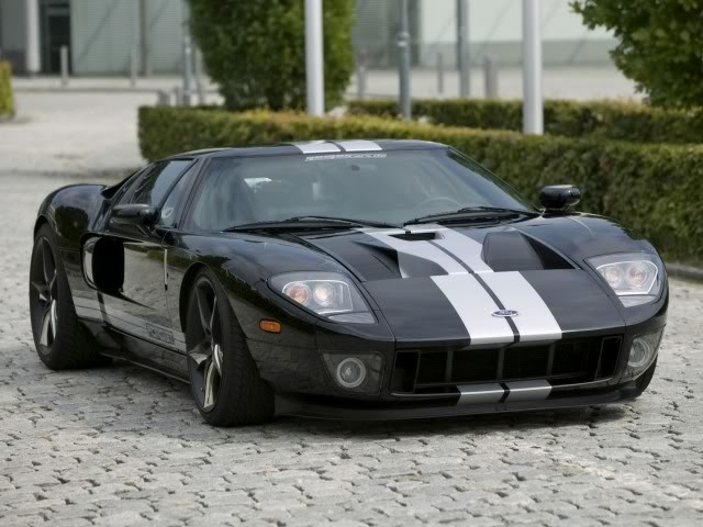 Ford GT 3000
