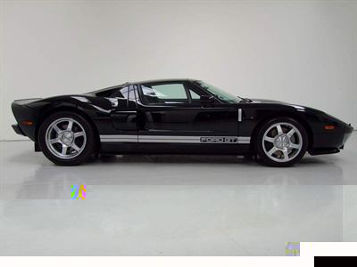 Ford GT 400