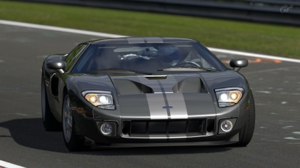 Ford GT 5