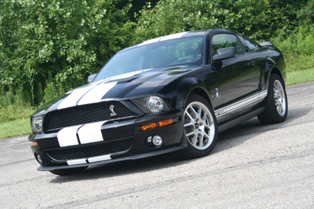 Ford GT 550