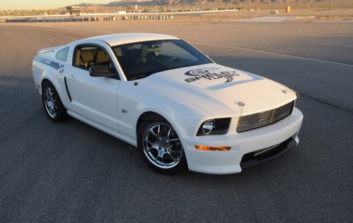 Ford GT 550