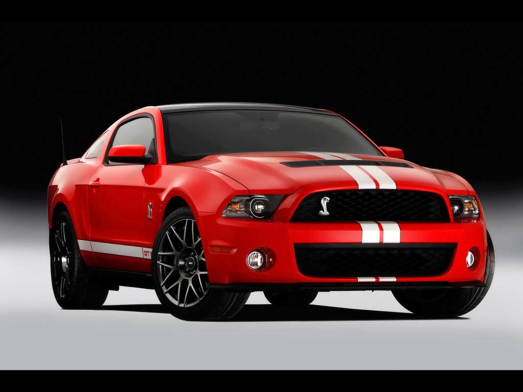 Ford GT 550 Ford GT 550