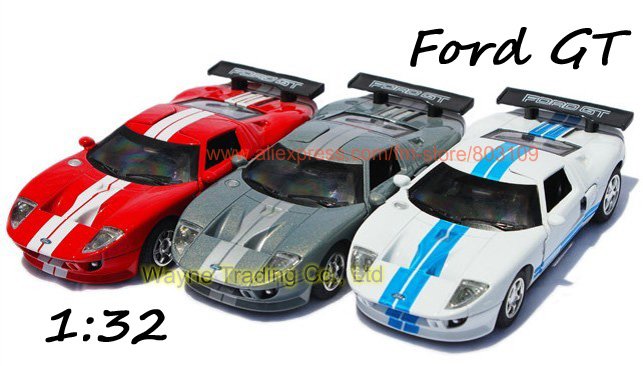 Ford GT 6