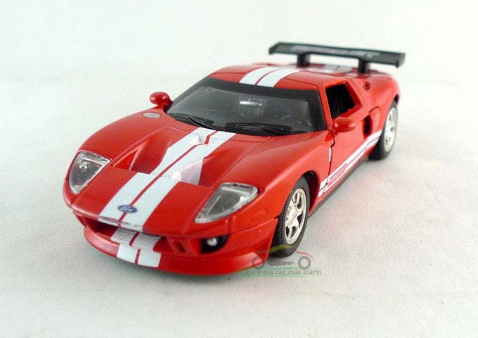 Ford GT 6