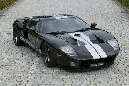 Ford GT 60