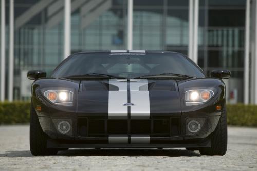 Ford GT 60