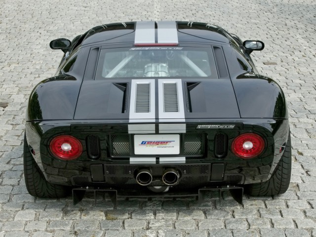 Ford GT 60