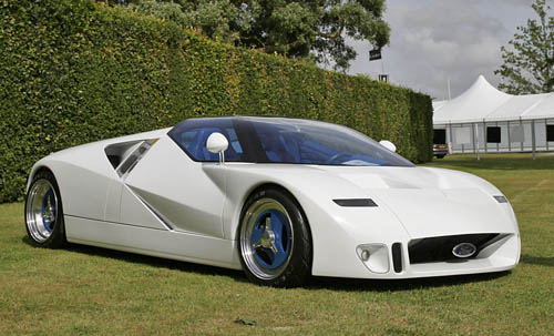 Ford GT 90