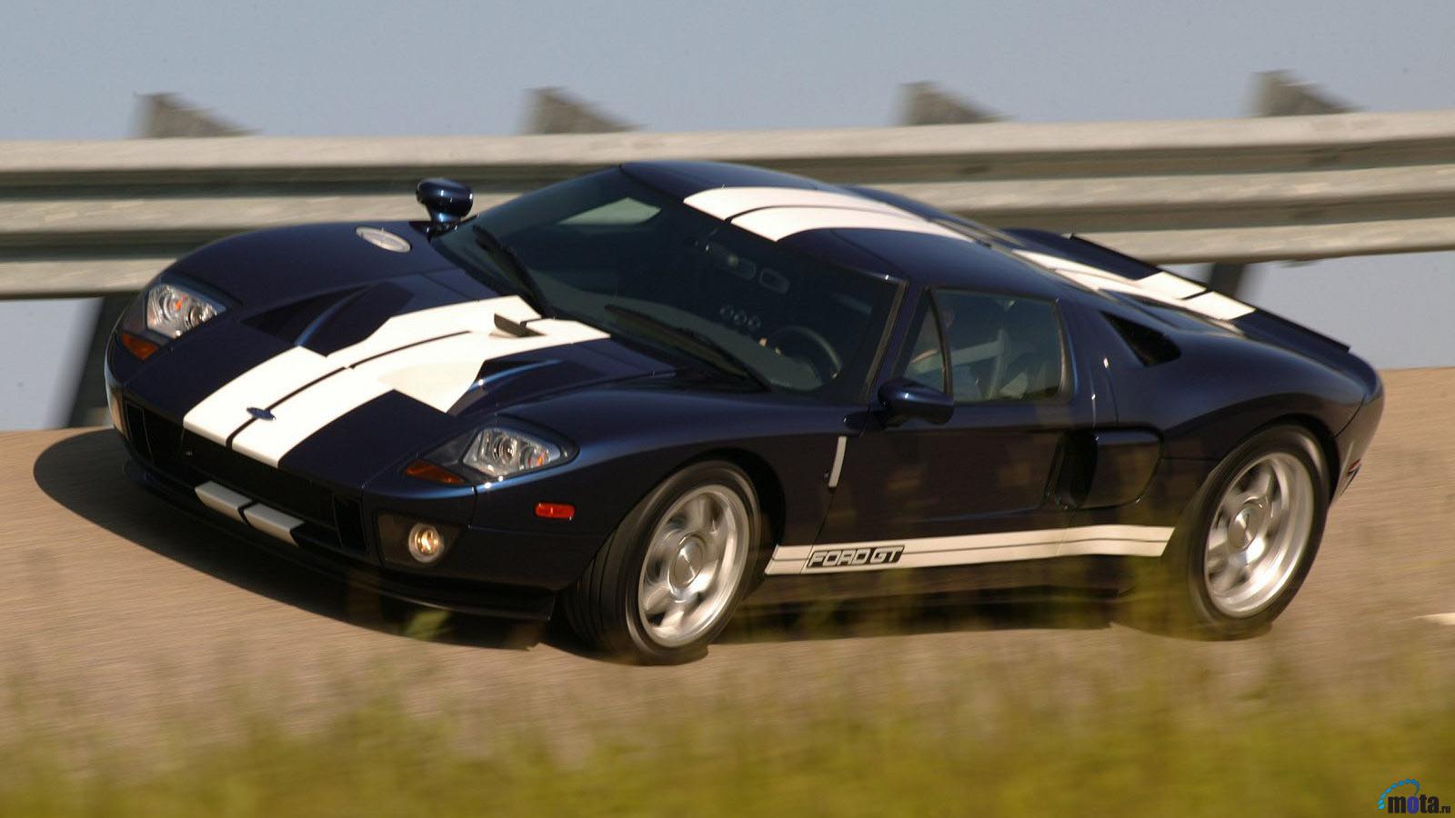 Ford GT 900