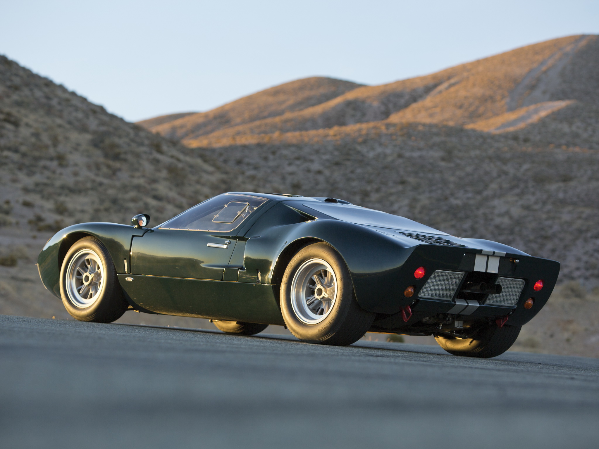 Ford GT Classic