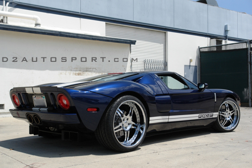 Ford GT Classic