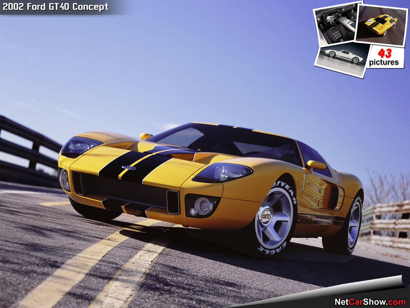 Ford GT Concept