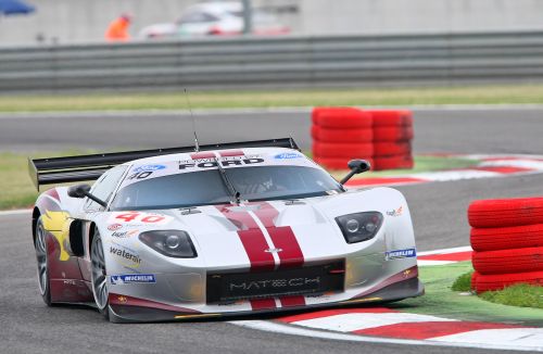 Ford GT Fia Gt1