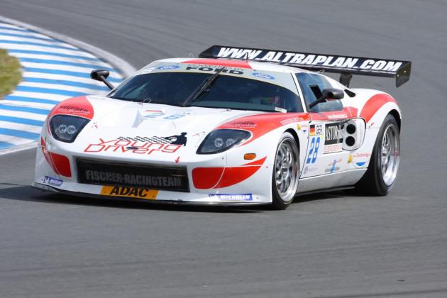 Ford GT Gt3
