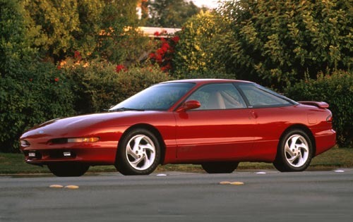 Ford GT Probe