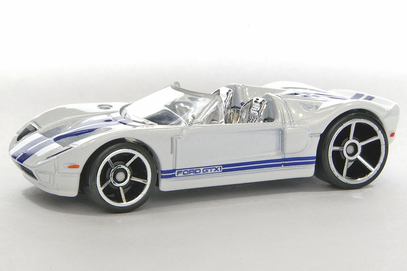 Ford GTXI