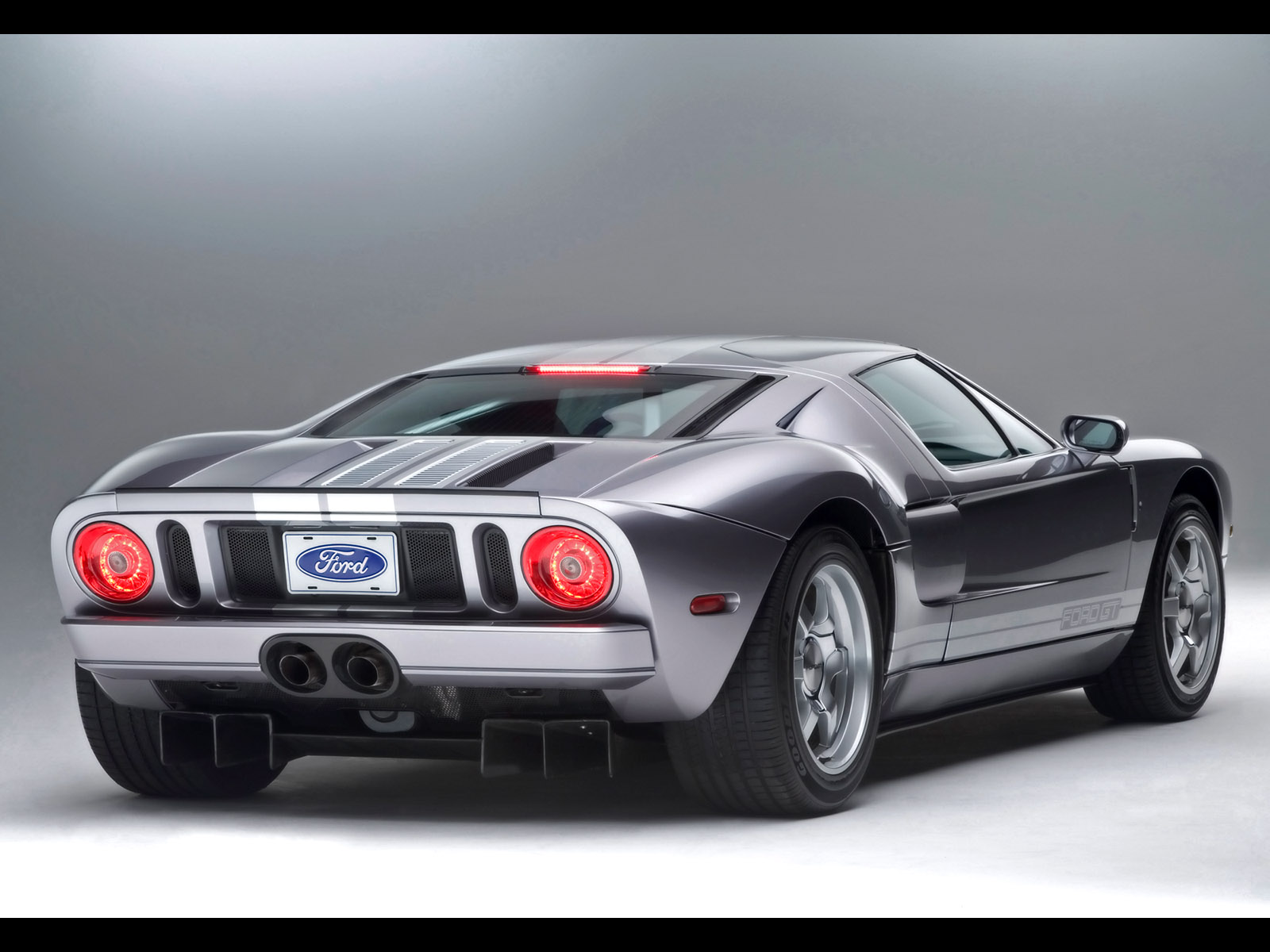 Ford Gt40 2006