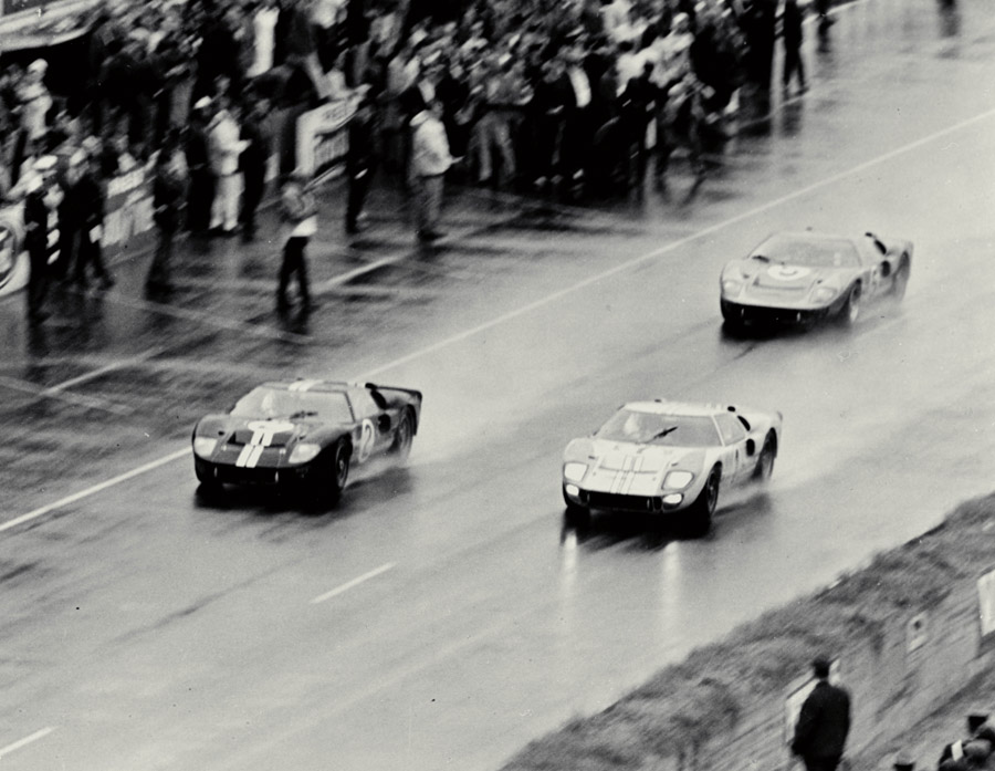 Ford Gt40 Le Mans Ford Gt40 Le Mans