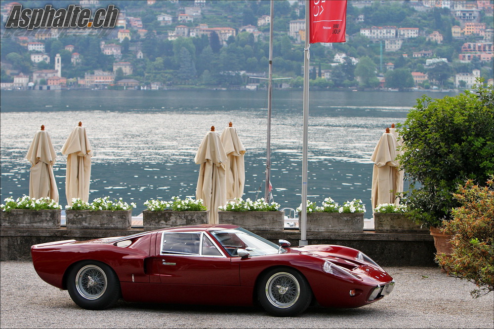 Ford Gt40 Mk3