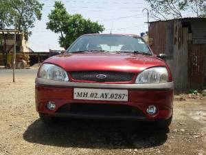 Ford Ikon 1.3 Clxi
