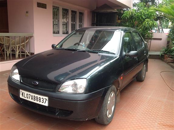 Ford Ikon 1.3 Clxi