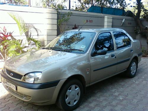 Ford Ikon 1.3 Clxi