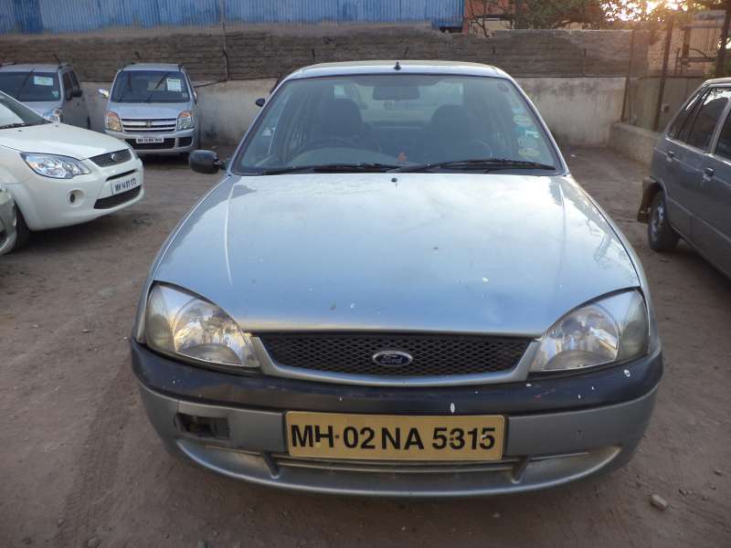 Ford Ikon 1.3 Clxi