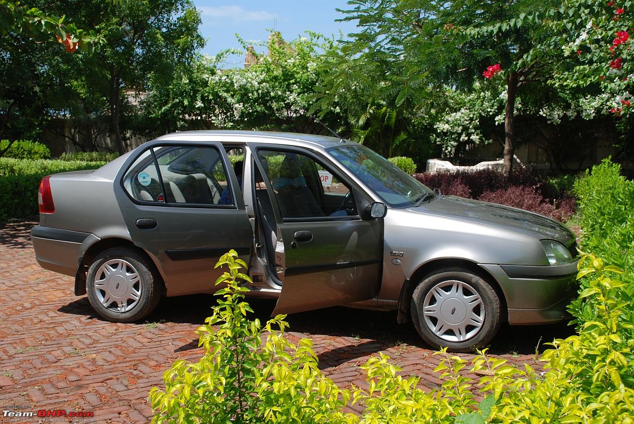 Ford Ikon 1.3