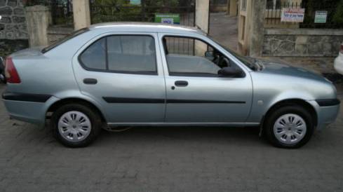 Ford Ikon 1.3