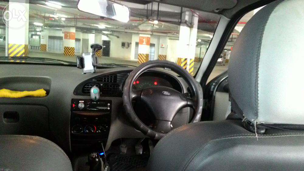 Ford Ikon 1.3