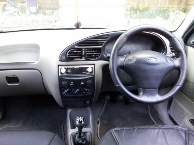 Ford Ikon 1.3l Rocam Flair