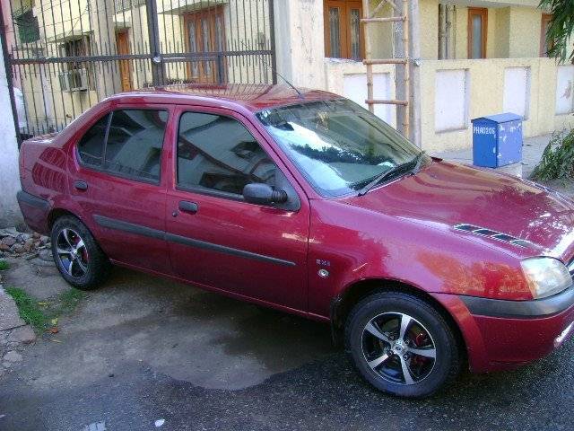 Ford Ikon 1.3l Rocam Flair Ford Ikon 1.3l Rocam Flair
