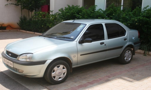 Ford Ikon 1.3l Rocam Flair