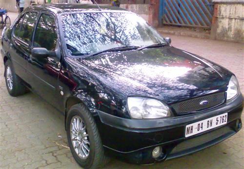 Ford Ikon 1.6 Nxt