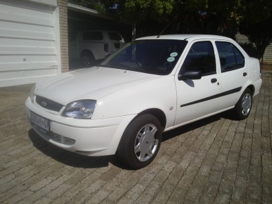 Ford Ikon 1.6 Nxt