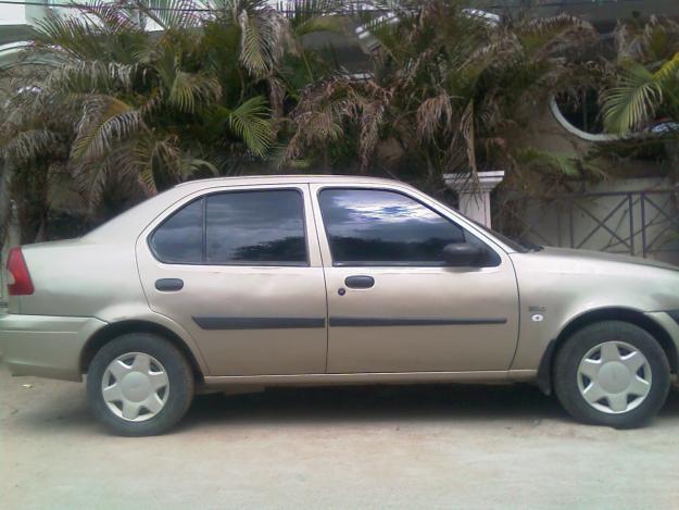 Ford Ikon 1.6 Nxt