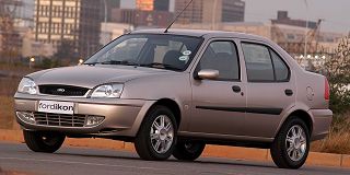 Ford Ikon 1.6 Nxt