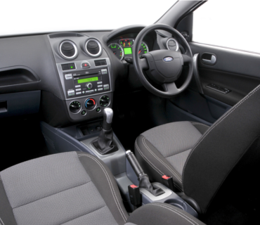 Ford Ikon 1.6 Nxt