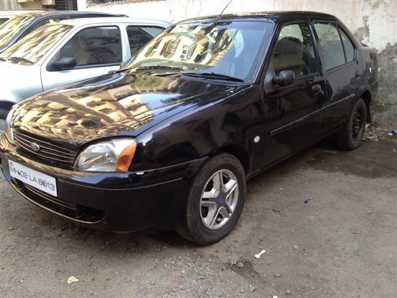 Ford Ikon 1.6