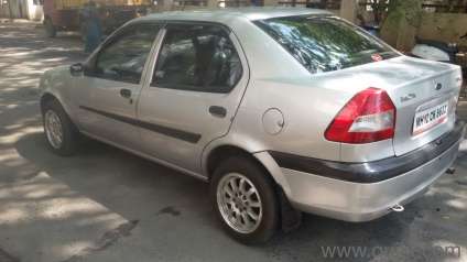Ford Ikon 1.6