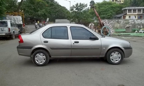 Ford Ikon 1.6