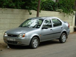 Ford Ikon 1.6